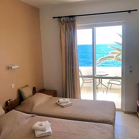 Krinos 3* Карпатос